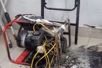 Những lưu ý khi sử dụng máy phát điện để đảm bảo an toàn