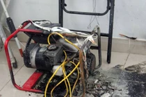 Những lưu ý khi sử dụng máy phát điện để đảm bảo an toàn