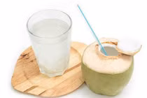 Những loại nước uống chống say nắng, giải nhiệt mùa hè