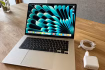 Lý do MacBook Air 15 inch là dòng laptop được nhiều người ưa chuộng