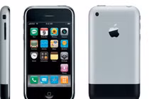 10 điều thú vị về chiếc iPhone đầu tiên