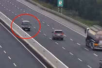 8 lỗi nguy hiểm tài xế thường mắc phải trên đường cao tốc