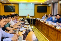 Thí điểm cấp bản điện tử giấy khai sinh, trích lục khai tử