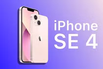 iPhone SE 4 sắp trình làng: Sở hữu nâng cấp gì khiến nhiều người mê mẩn?