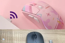 Sự khác nhau giữa chuột Wireless và chuột Bluetooth không phải ai cũng biết