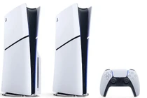 Sony trình làng phiên bản PS5 Slim mới: Con "át chủ bài" trong mảng game