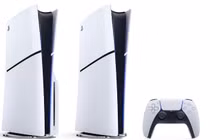 Sony trình làng phiên bản PS5 Slim mới: Con "át chủ bài" trong mảng game