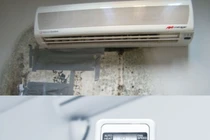 Mẹo khắc phục điều hòa quá tải mùa nóng ít người biết