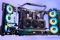 Tản nhiệt máy tính và những điều bạn cần biết