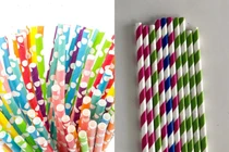 Các nhà khoa học phát hiện "hóa chất vĩnh cửu" PFAS trong ống hút giấy