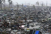 Nhìn lại những cơn bão “khủng khiếp” đã tàn phá thế giới 