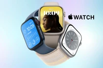 Dự báo doanh số Apple Watch 2023 giảm 15%