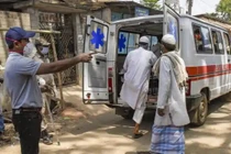 Dịch COVID-19 tái bùng phát mạnh ở Ấn Độ