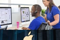 Apple sắp ngừng hỗ trợ trực tuyến trên những nền tảng này từ 1/10