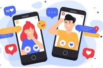 “Ngậm trái đắng” vì… ứng dụng hẹn hò