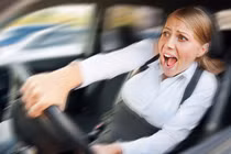 Cách xử lý sự cố dọc đường khi lái xe ô tô