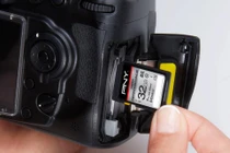 6 lưu ý quan trọng khi sử dụng thẻ nhớ máy ảnh