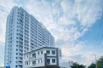 Bất động sản TPHCM: Hai năm Covid-19 không bằng nửa năm siết tín dụng