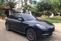 Chủ xe Porsche tố hãng gây hỏng động cơ khi đi thay thế phụ tùng?