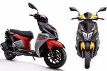 Nhiều mẫu xe máy đáng mong chờ tại Việt Nam năm 2023