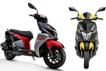 Nhiều mẫu xe máy đáng mong chờ tại Việt Nam năm 2023