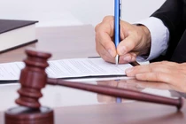 Chứng khoán APEC bị phạt vì mua "chui" cổ phiếu?