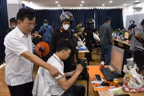 Thứ trưởng Công an chỉ rõ 3 cấp độ cưỡng đoạt tài sản