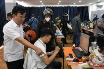 Thứ trưởng Công an chỉ rõ 3 cấp độ cưỡng đoạt tài sản