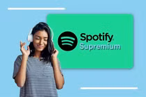 Spotify ra mắt gói âm thanh cao cấp “Supremium”, giá dự kiến 20 USD/tháng?