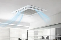 Cách sử dụng điều hòa âm trần tiết kiệm điện