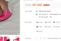 Bàn ủi mini giá rẻ