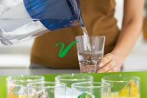 Uống nước gì buổi sáng tốt cho sức khoẻ?