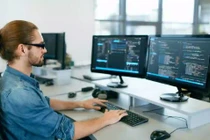 4 tiêu chí chọn mua màn hình máy tính văn phòng tốt