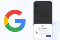 Google sắp " khai tử" mật khẩu truyền thống