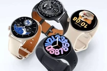 Vivo Watch 3 trình làng: Thời lượng pin 16 ngày, giá từ 3,7 triệu đồng