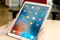 Làm thế nào để phân biệt iPad dựng và hàng chuẩn?