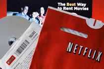 Netflix chính thức 'khai tử' mảng cho thuê đĩa DVD sau hơn 25 năm