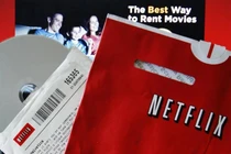 Netflix chính thức 'khai tử' mảng cho thuê đĩa DVD sau hơn 25 năm