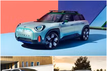 Hàng loạt mẫu xe điện siêu "hot" sắp được ra mắt