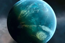 Trái Đất xuất hiện một đại dương mới chưa từng biết: lạ lùng, cổ xưa