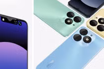 Điện thoại itel A70 4G mới ra mắt có gì đặc biệt?