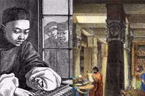 Điểm danh 5 "công nghệ" cổ đại đã định hình giáo dục hiện đại