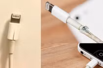  Đâu là nguyên nhân khiến cáp sạc Apple thường xuyên bị đứt?
