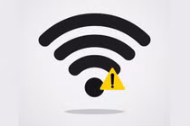 Mẹo sửa nhanh lỗi wifi hiện dấu chấm than trên điện thoại