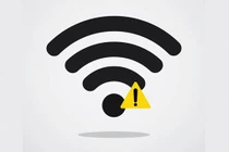 Mẹo sửa nhanh lỗi wifi hiện dấu chấm than trên điện thoại