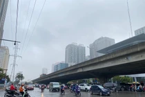 Miền Bắc mưa phùn, gió lạnh đến bao giờ?