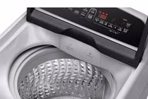 Mẹo sử dụng máy giặt cửa trên hiệu quả và lâu bền