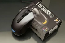 Top 4 mẫu chuột Gaming dưới 600.000 đồng đáng mua