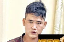 Vụ nhà phó phòng TN&MT bị mất nhiều vàng: Nghi phạm là ai?