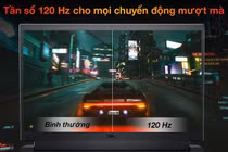7 tiêu chí hàng đầu khi chọn laptop gaming 